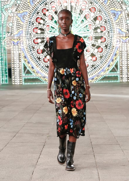 DIOR 2021SS Pre-Collectionコレクション 画像29/90