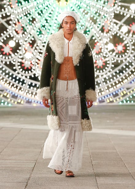 DIOR 2021SS Pre-Collectionコレクション 画像35/90