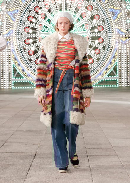 DIOR 2021SS Pre-Collectionコレクション 画像39/90