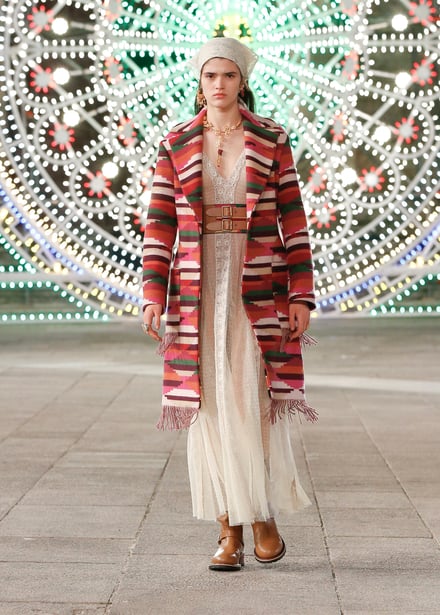 DIOR 2021SS Pre-Collectionコレクション 画像42/90