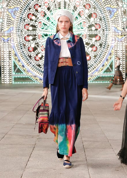DIOR 2021SS Pre-Collectionコレクション 画像46/90