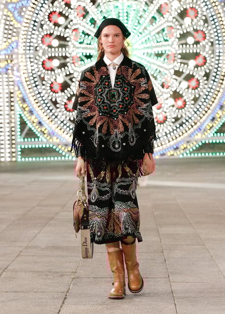 DIOR 2021SS Pre-Collectionコレクション 画像49/90