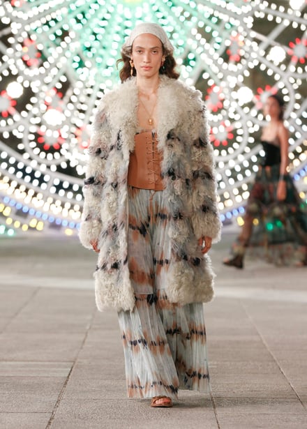 DIOR 2021SS Pre-Collectionコレクション 画像52/90