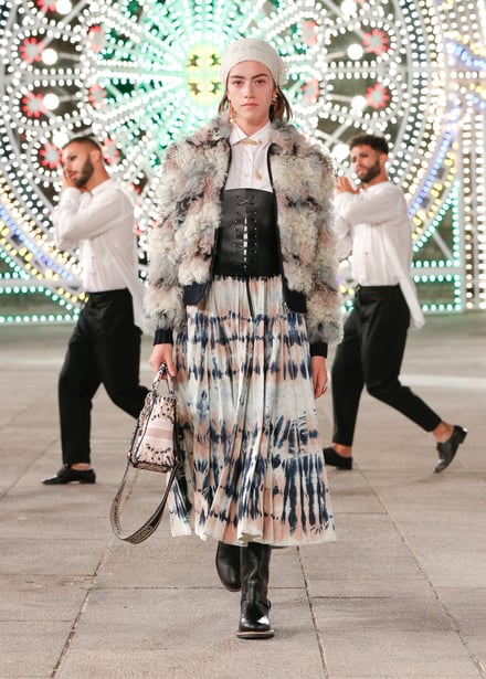 DIOR 2021SS Pre-Collectionコレクション 画像55/90