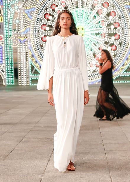 DIOR 2021SS Pre-Collectionコレクション 画像58/90