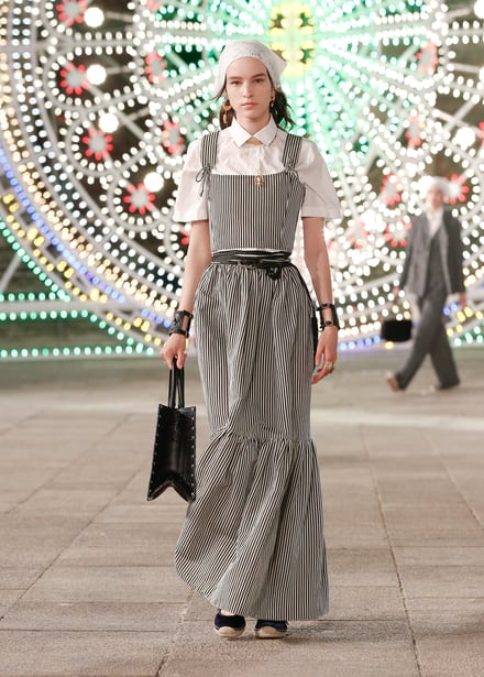 DIOR 2021SS Pre-Collectionコレクション 画像61/90