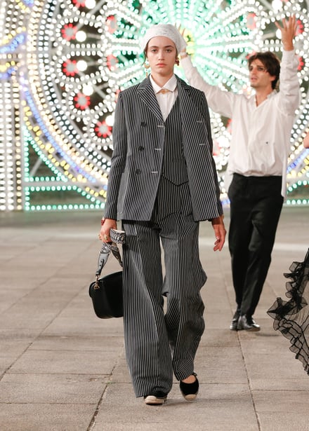 DIOR 2021SS Pre-Collectionコレクション 画像63/90