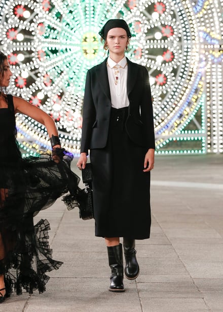 DIOR 2021SS Pre-Collectionコレクション 画像65/90