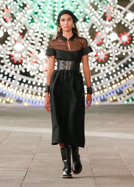 DIOR 2021SS Pre-Collectionコレクション 画像68/90