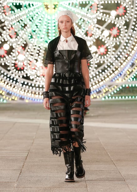 DIOR 2021SS Pre-Collectionコレクション 画像69/90