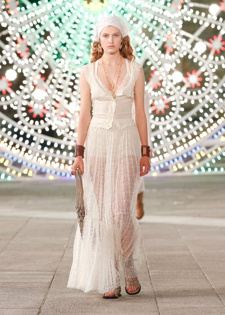 DIOR 2021SS Pre-Collectionコレクション 画像74/90
