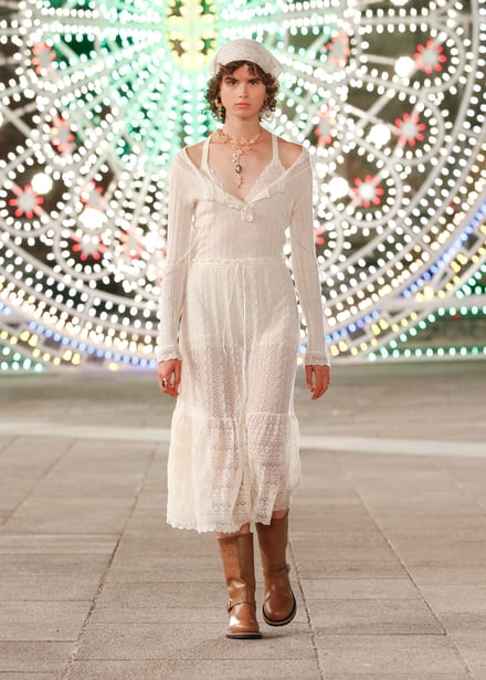 DIOR 2021SS Pre-Collectionコレクション 画像75/90