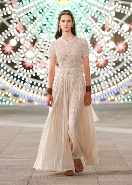 DIOR 2021SS Pre-Collectionコレクション 画像77/90