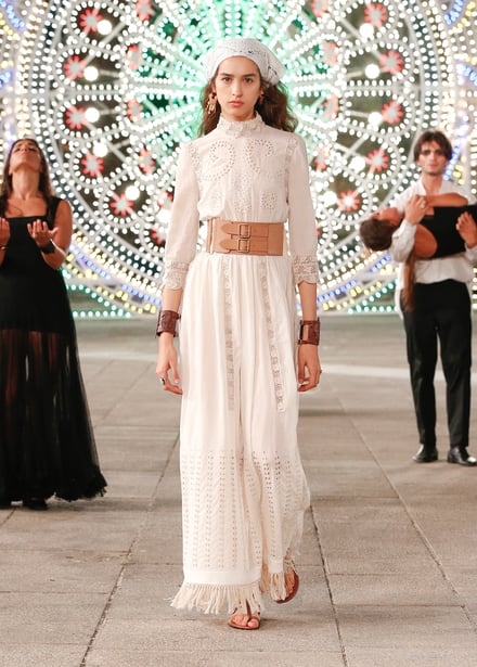 DIOR 2021SS Pre-Collectionコレクション 画像80/90