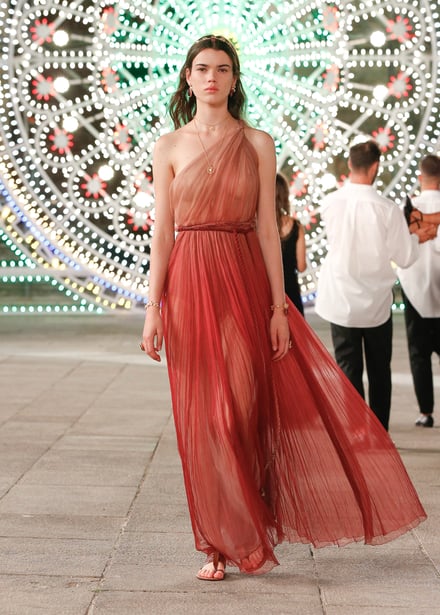 DIOR 2021SS Pre-Collectionコレクション 画像85/90