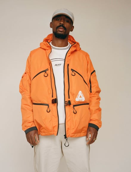 PALACE SKATEBOARDS 2020-21AWコレクション 画像2/42