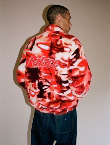 PALACE SKATEBOARDS 2020-21AWコレクション 画像3/42