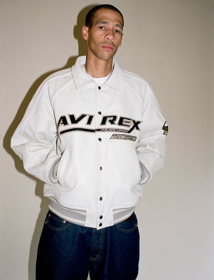 PALACE SKATEBOARDS 2020-21AWコレクション 画像5/42