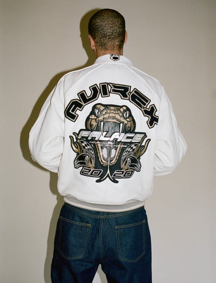 PALACE SKATEBOARDS 2020-21AWコレクション 画像6/42