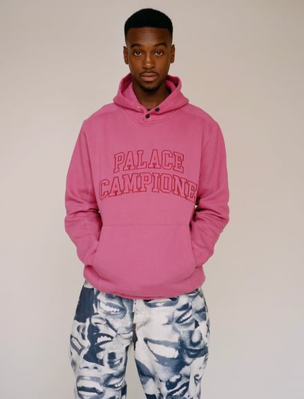 PALACE SKATEBOARDS 2020-21AWコレクション 画像9/42