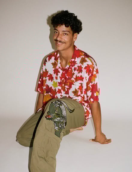 PALACE SKATEBOARDS 2020-21AWコレクション 画像11/42