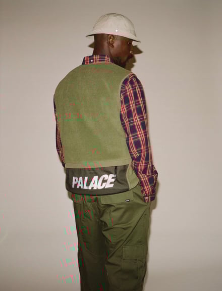 PALACE SKATEBOARDS 2020-21AWコレクション 画像13/42