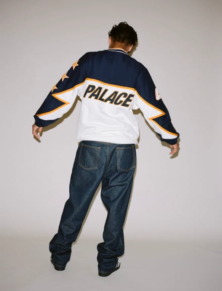 PALACE SKATEBOARDS 2020-21AWコレクション 画像17/42