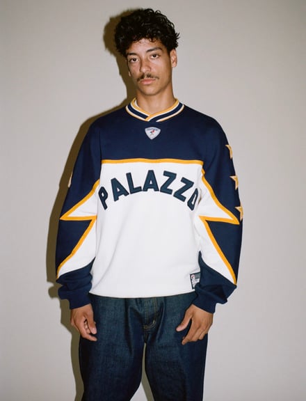 PALACE SKATEBOARDS 2020-21AWコレクション 画像18/42