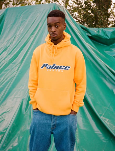 PALACE SKATEBOARDS 2020-21AWコレクション 画像22/42