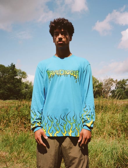 PALACE SKATEBOARDS 2020-21AWコレクション 画像25/42
