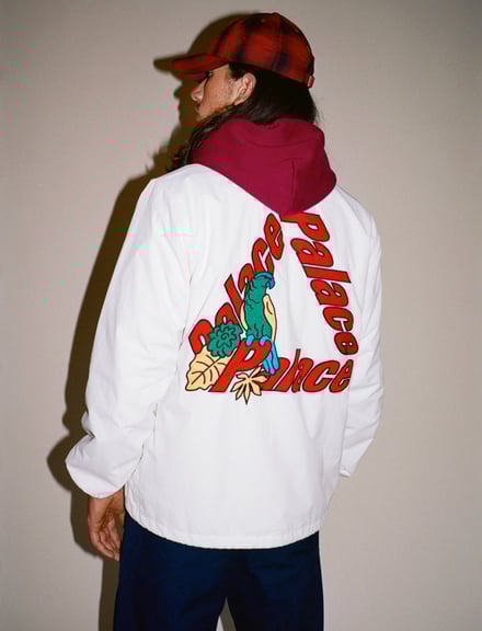PALACE SKATEBOARDS 2020-21AWコレクション 画像26/42
