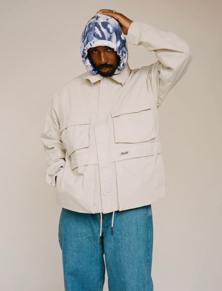 PALACE SKATEBOARDS 2020-21AWコレクション 画像28/42