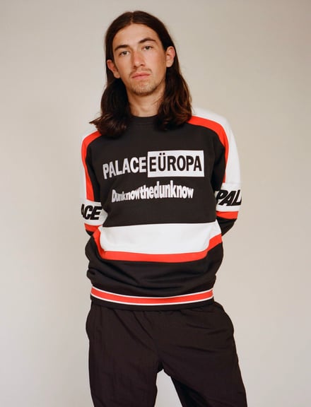 PALACE SKATEBOARDS 2020-21AWコレクション 画像29/42