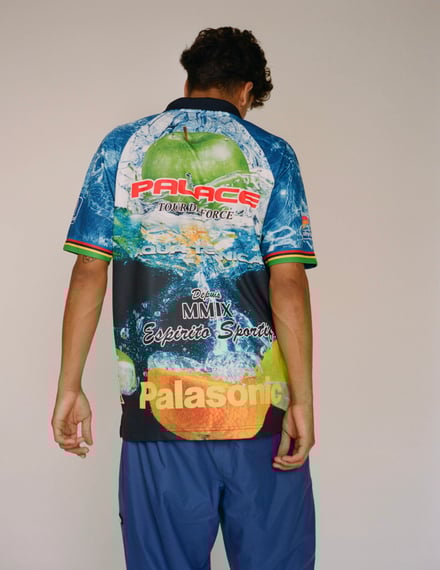 PALACE SKATEBOARDS 2020-21AWコレクション 画像33/42