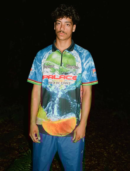 PALACE SKATEBOARDS 2020-21AWコレクション 画像34/42