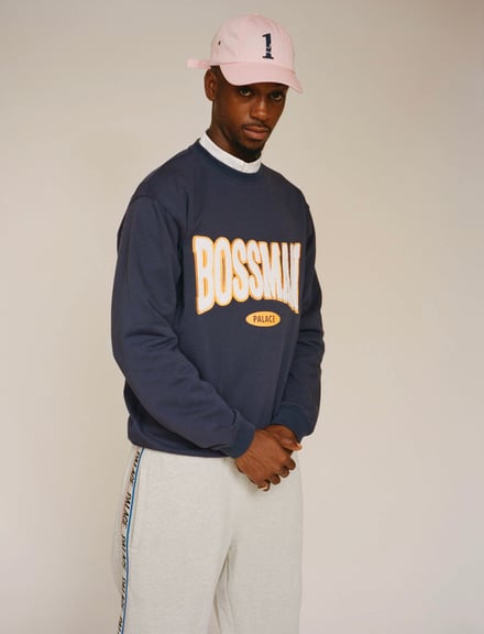 PALACE SKATEBOARDS 2020-21AWコレクション 画像37/42