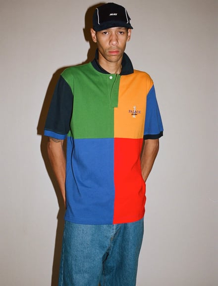PALACE SKATEBOARDS 2020-21AWコレクション 画像38/42