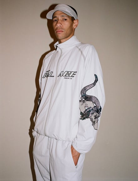 PALACE SKATEBOARDS 2020-21AWコレクション 画像39/42