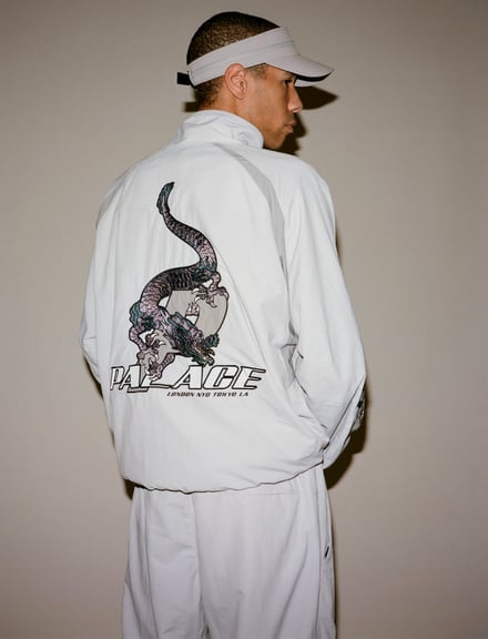 PALACE SKATEBOARDS 2020-21AWコレクション 画像40/42