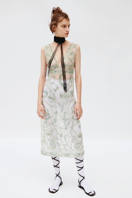 EMILIO PUCCI 2021SS ミラノコレクション 画像3/37