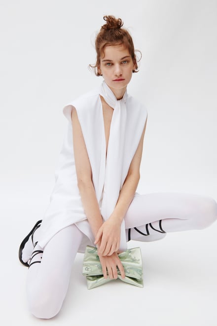 EMILIO PUCCI 2021SS ミラノコレクション 画像4/37