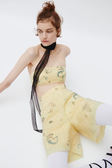 EMILIO PUCCI 2021SS ミラノコレクション 画像7/37