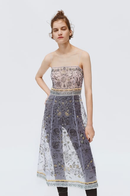 EMILIO PUCCI 2021SS ミラノコレクション 画像8/37