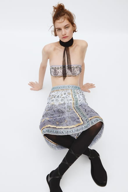 EMILIO PUCCI 2021SS ミラノコレクション 画像10/37