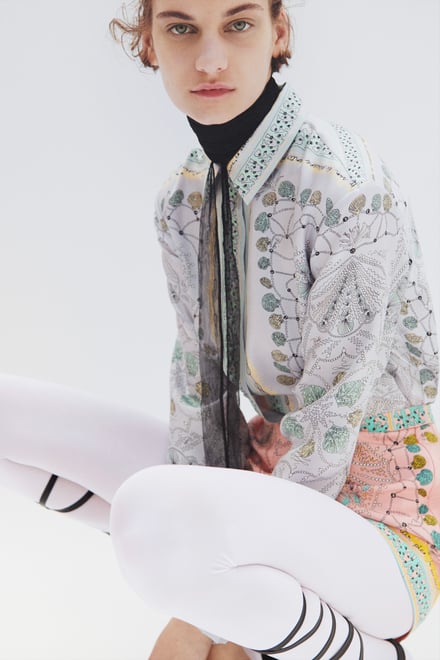 EMILIO PUCCI 2021SS ミラノコレクション 画像13/37