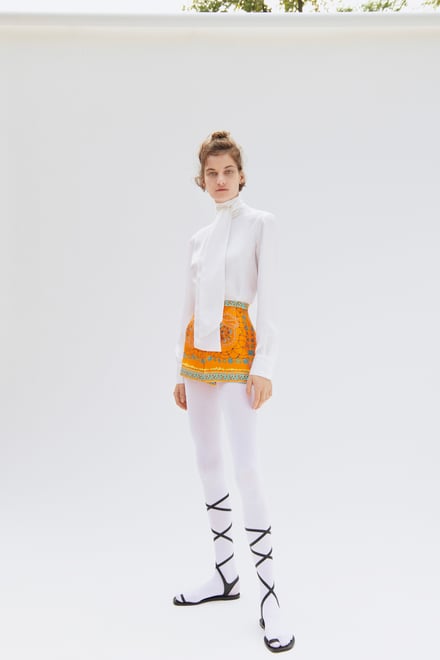 EMILIO PUCCI 2021SS ミラノコレクション 画像15/37
