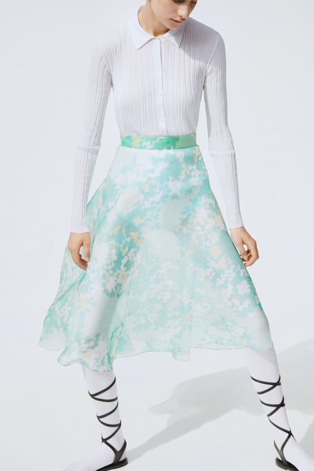 EMILIO PUCCI 2021SS ミラノコレクション 画像17/37