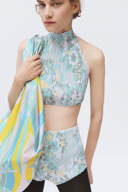 EMILIO PUCCI 2021SS ミラノコレクション 画像18/37