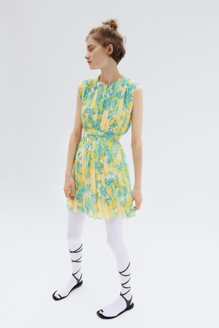 EMILIO PUCCI 2021SS ミラノコレクション 画像19/37