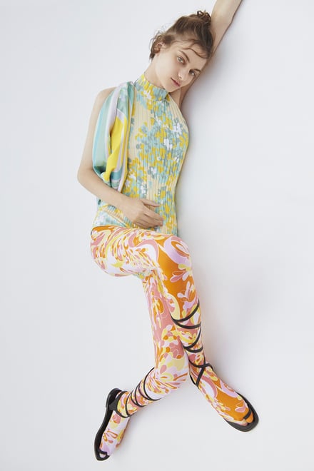 EMILIO PUCCI 2021SS ミラノコレクション 画像20/37